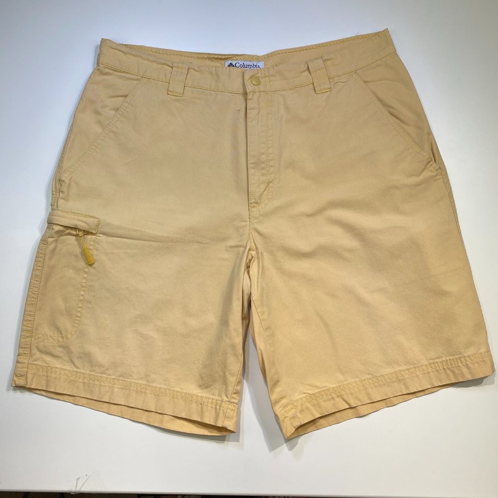 Columbia Outdoor Elements 5 Pocket Shorts